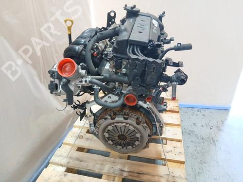 Engine HYUNDAI i20 II (GB, IB) 1.2 | BP34633005M1 - Image 4