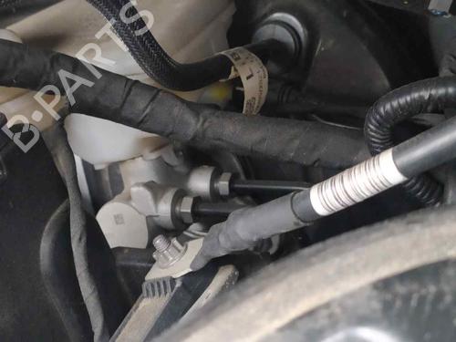 Used Brake master cylinder FORD PUMA (J2K, CF7) [2019-2025]  22644018