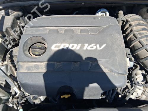 Used Upper protection Upper protection HYUNDAI i40 I (VF) 1.7 CRDI (141 hp) 33963435 33963435