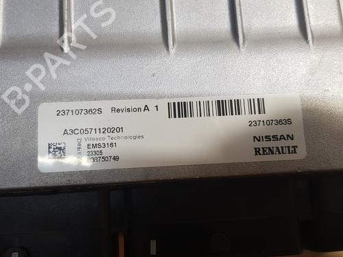 Engine control unit (ECU) RENAULT AUSTRAL TCe 160 (HGMJ) | BP26520101M57 