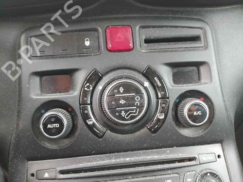 Used Climate control CITROËN C3 Picasso (SH_) 1.6 HDi (90 hp) 24674782