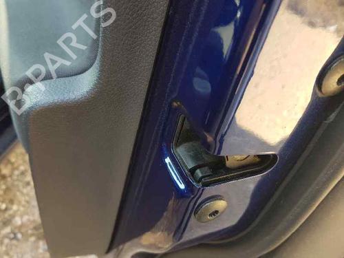 Used Front right lock VW GOLF V (1K1) 1.9 TDI (105 hp) 25735608