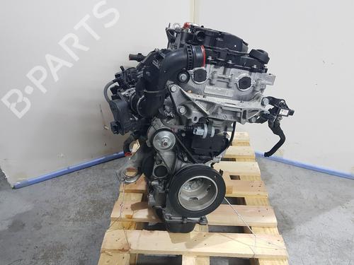 Used Engine PEUGEOT 208 II (UB_, UP_, UW_, UJ_) 1.2 PureTech 100 (101 hp) 24639012