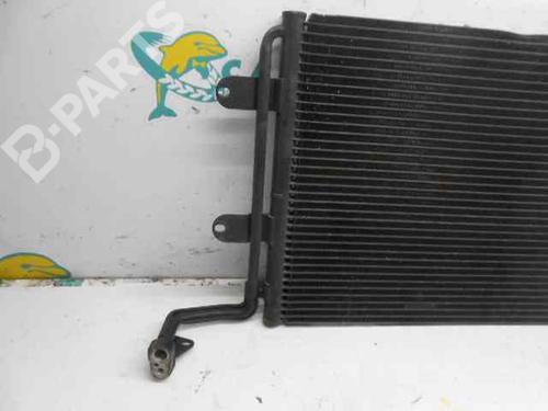 AC radiator SEAT LEON (1M1)  | BP82320M32 