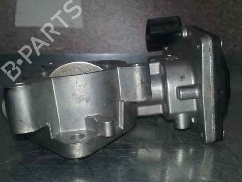 Used Throttle body OPEL INSIGNIA A (G09) 2.0 CDTI (68) (160 hp) 1327788