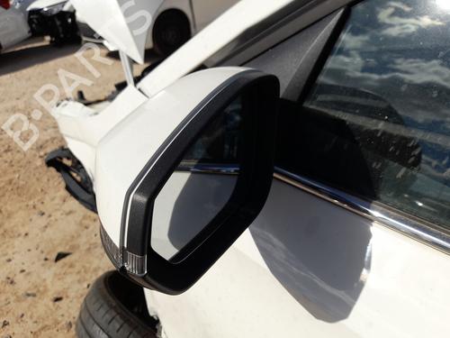 Left mirror SKODA FABIA IV (PJ3) 1.0 TSI | BP29943635C26
