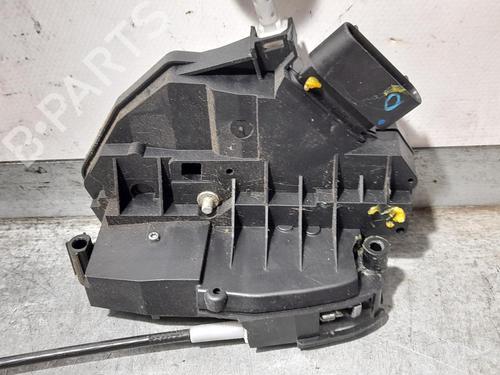 Front right lock FORD FIESTA VI (CB1, CCN)  | BP10523646C97