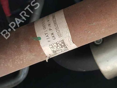 Right front driveshaft FIAT TIPO Estate (356_, 357_)  | BP23210071M39 