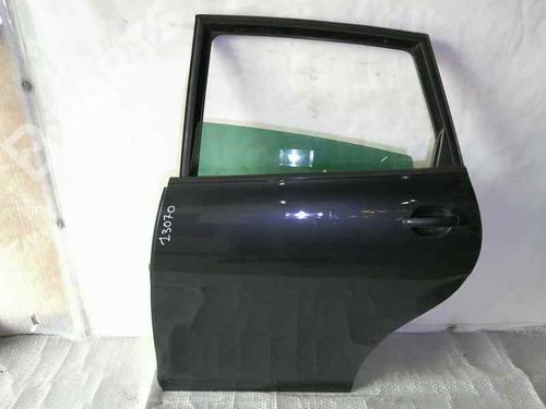 Used Left rear door SEAT ALTEA XL (5P5, 5P8) [2006-2015]  7289922