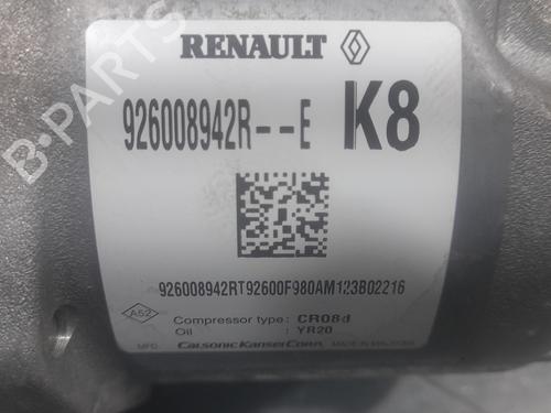 AC compressor RENAULT EXPRESS Box Body/MPV | BP29307774M34