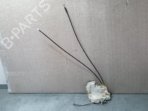 Used Front right lock SUZUKI VITARA (LY) [2015-2025]  11575839