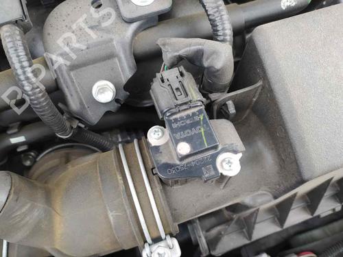 Mass air flow sensor TOYOTA COROLLA Saloon (_E21_) 1.8 VVTi Hybrid (ZWE211) | BP22637493M95 