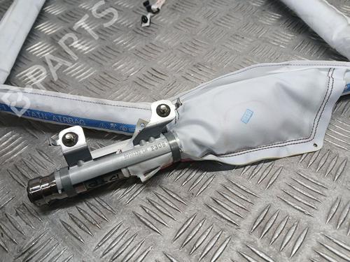 Left curtain airbag MG MG ZS SUV (AZS1)  | BP19312864C11 