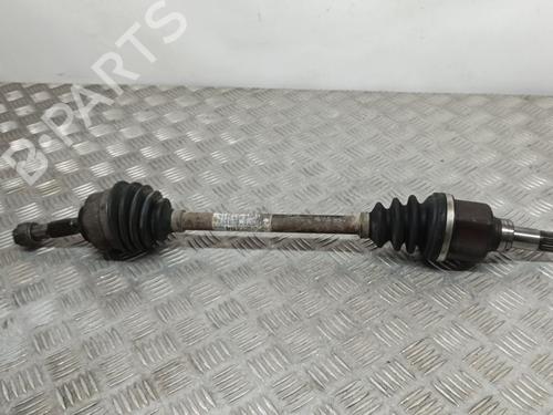 Used Left front driveshaft CITROËN C3 I (FC_, FN_) 1.4 HDi (68 hp) 10285859
