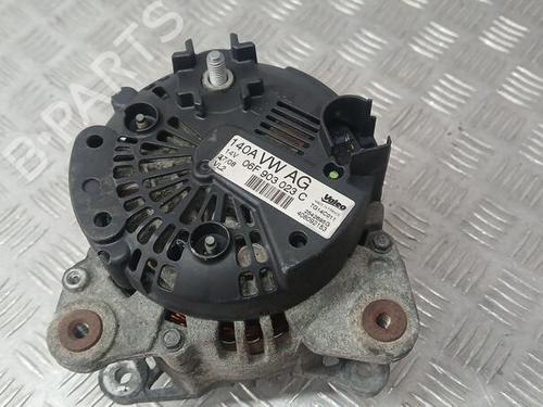 Generator VW TOURAN (1T1, 1T2)  | BP20677572M7 