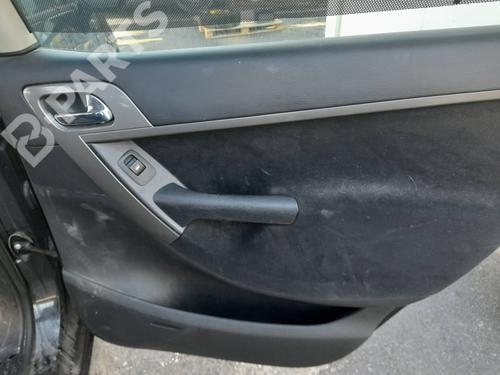 Used Rear right window mechanism Rear right window mechanism CITROËN C4 Picasso I MPV (UD_) 1.6 HDi (109 hp) 8643888 8643888