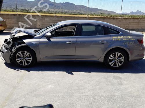 Brugte RENAULT TALISMAN (LP_)  1.5 dCi 110 (LPA3)  4785482