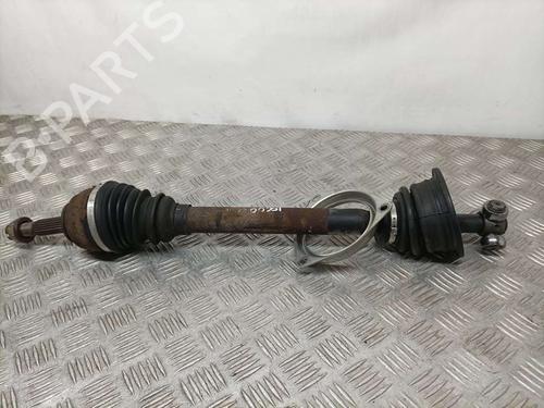 Used Left front driveshaft RENAULT MEGANE I (BA0/1_) [1995-2004]  18161940