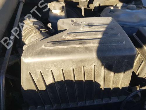 Used Air filter box HYUNDAI SANTA FÉ II (CM) [2005-2015]  20157057