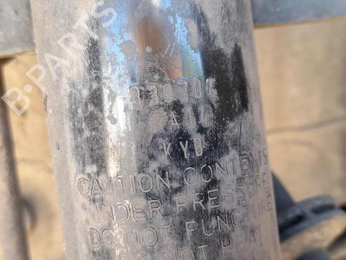 Used Right front shock absorber RENAULT LAGUNA III (BT0/1) 1.5 dCi (BT00, BT0A, BT0T, BT1J) (110 hp) 26434755