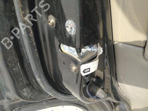 Used Rear left lock SSANGYONG KYRON 2.7 Xdi 4x4 (165 hp) 24865270