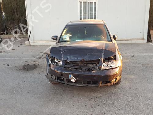 Rear right window mechanism AUDI A4 B6 (8E2) 1.9 TDI | BP11790568C25 