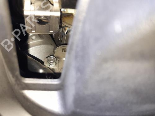 Used Steering column Steering column KIA STONIC (YB) 1.0 T-GDi (120 hp) 36111593 36111593