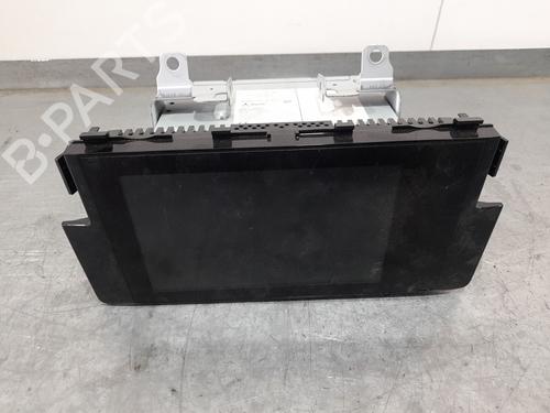 Modulo electronico HONDA CIVIC X Hatchback (FC_, FK_) 1.0 VTEC | BP25036403M83 