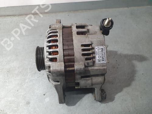 Generator MAZDA RX-8 (SE, FE) 1.3 (FE103, SE3P) | BP5275399M7 