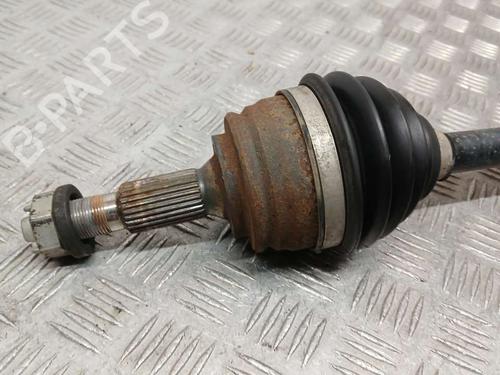 Left front driveshaft CITROËN BERLINGO Box Body/MPV (K9)  | BP19302883M38 