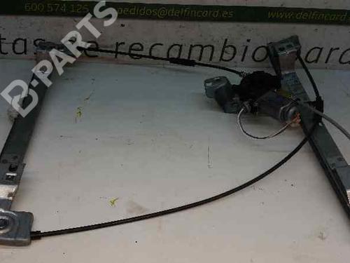 Rudehejsemekanisme ventre foran RENAULT KANGOO / GRAND KANGOO II (KW0/1_) [2008-2025]  174713
