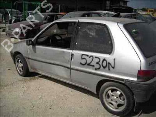 Right front indicator PEUGEOT 106 I (1A, 1C) | BP2291864C33