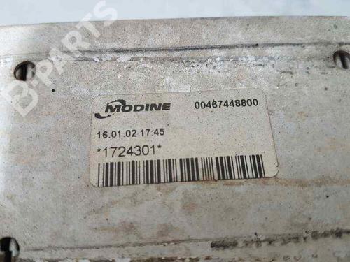 Intercooler ALFA ROMEO 147 (937_) 1.9 JTD (937.AXD1A, 937.BXD1A, 937.AXV1A, 937.BXB1A,... | BP3716107M30 