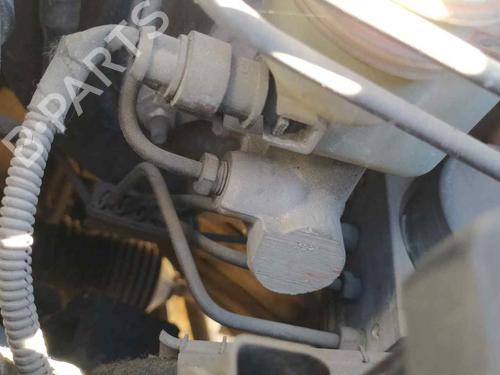Used Brake master cylinder FIAT 500 (312_) [2007-2025]  29354486
