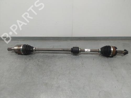 Used Right front driveshaft HYUNDAI BAYON (BC3) 1.2 MPI (84 hp) 26940401