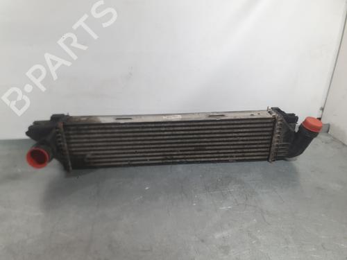 Intercooler Intercooler RENAULT TRAFIC III Bus (JG_) 1.6 dCi 120 (JGMB) (120 hp) 37494263 37494263