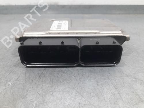 Engine control unit (ECU) SEAT IBIZA V (KJ1, KJG) 1.0 MPi | BP32858919M57 - Image 2