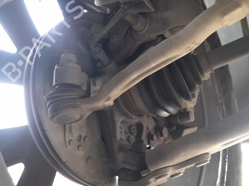 Used Left front steering knuckle Left front steering knuckle CITROËN C5 AIRCROSS (A_) 1.5 BlueHDi 130 (ACYHZJ, ACYHZR) (131 hp) 33434361 33434361