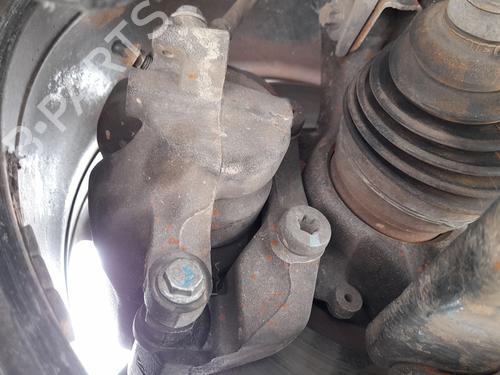 Used Right front brake caliper Right front brake caliper OPEL CORSA F (P2JO) 1.2 (68) (101 hp) 36499130 36499130