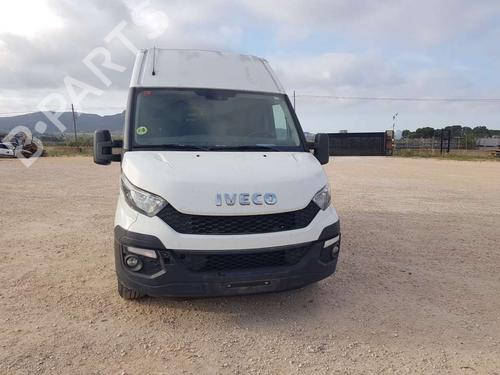Switch IVECO DAILY VI Van | BP17663621I30