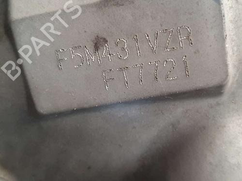 Gearbox MITSUBISHI ASX (GA_W_)  | BP13907173M3 