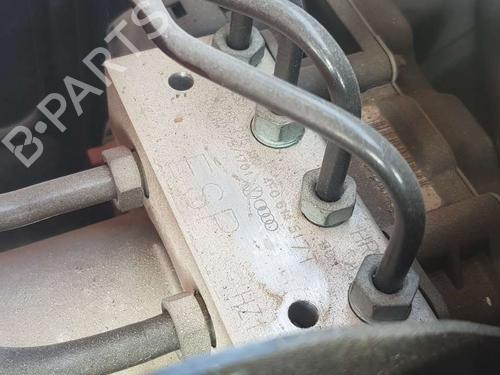 Used ABS pump AUDI A6 C6 (4F2) 2.0 TDI (140 hp) 19341641