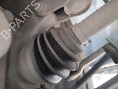 Right front driveshaft RENAULT KANGOO / GRAND KANGOO II (KW0/1_) 1.5 dCi 70 (KW0V, KW0A) | BP28169581M39 