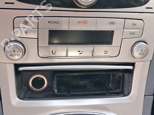 Used Climate control Climate control FORD S-MAX (WA6) 2.0 TDCi (140 hp) 40083430 40083430