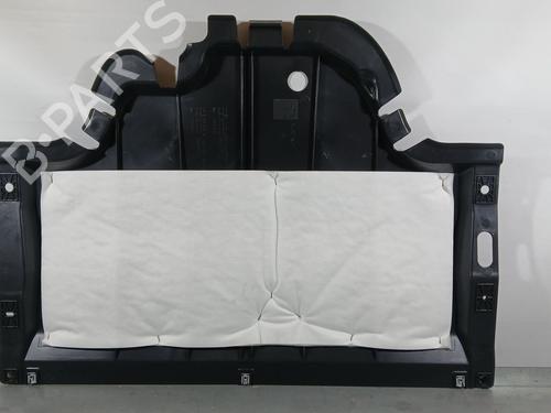 Used Underbody protection Underbody protection RENAULT TRAFIC III Van (FG_) 2.0 dCi 120 (FGMN) (120 hp) 34507092 34507092