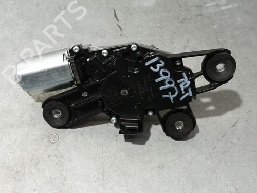 Rear wiper motor FORD FIESTA VI (CB1, CCN) 1.5 TDCi | BP9812163M102 