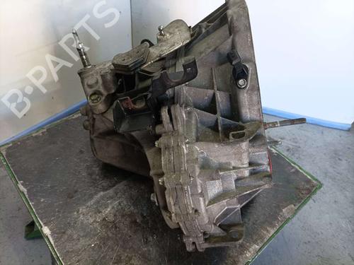 Gearbox NISSAN NV200 / EVALIA Bus  | BP13581381M3 