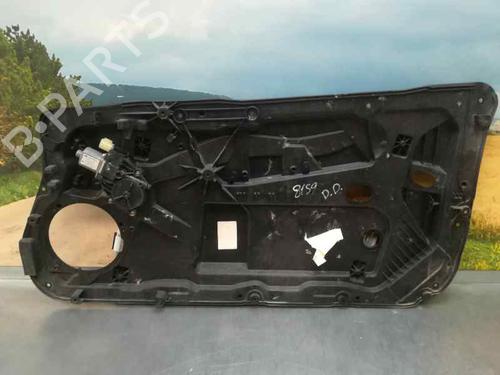 Used Front right window mechanism FORD FIESTA VI (CB1, CCN) [2008-2017]  659120