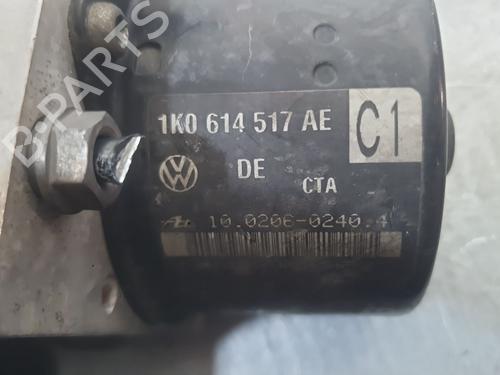 ABS pump VW GOLF V (1K1) 1.9 TDI | BP37514530M43 - Image 5