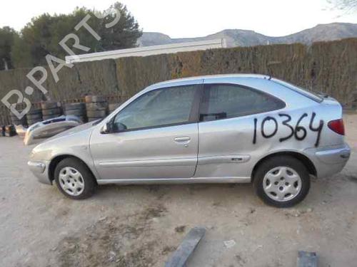 Throttle body CITROËN XSARA Coupe (N0) 1.6 i | BP5319153M82 
